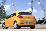 Kia pro_cee&rsquo;d EcoDynamics 2011 года